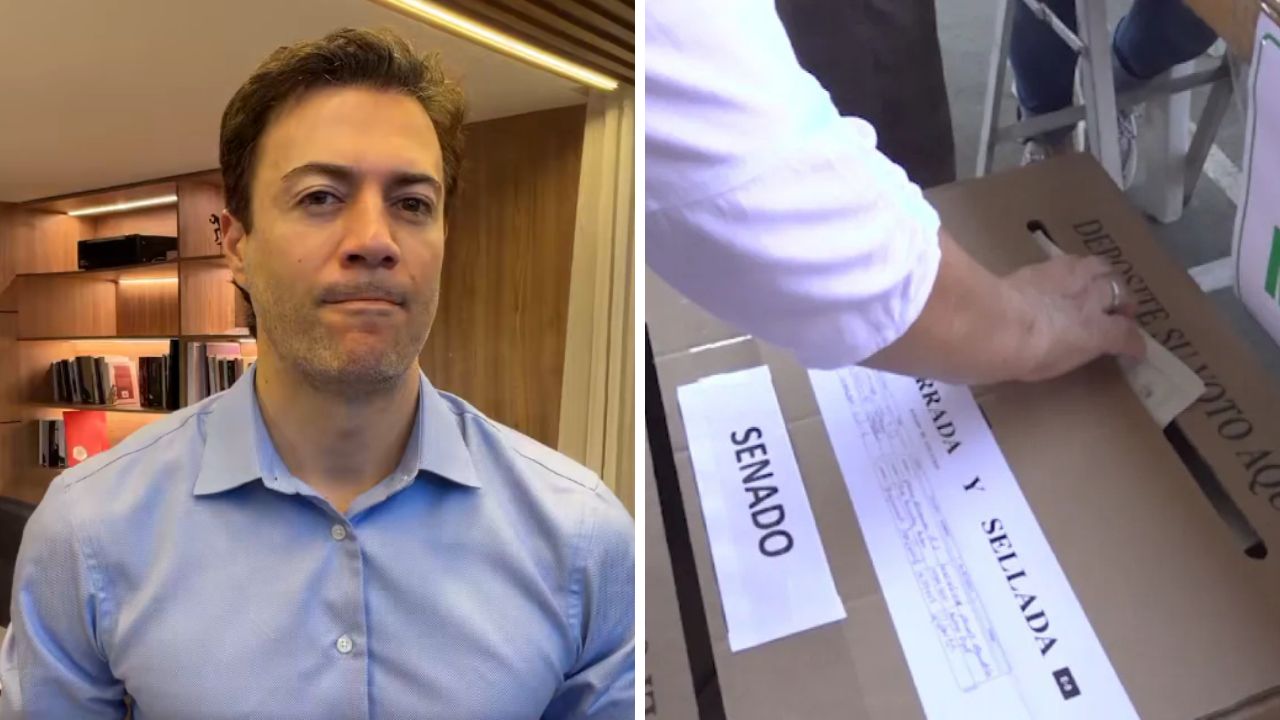 Quintero candidato presidencial consulta