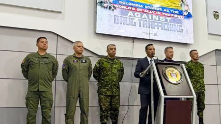 ¿Lograron el objetivo? Dan de baja a cabecilla de las disidencias de las FARC, alias ‘Ramiro’, en Ituango Muerte de Ramiro de las disidencias