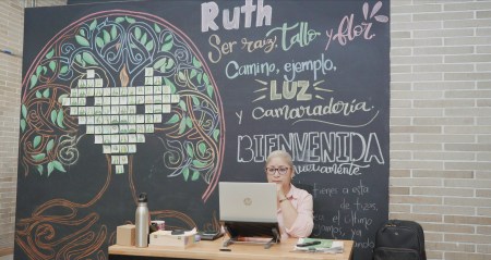 Directiva docente de Cosmo Bello es finalista de uno de los premios más importantes en educación