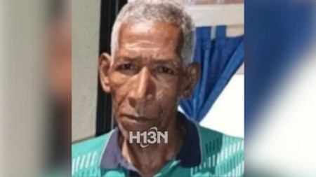 Samuel Nova Avila, de 62 años, fue reportado como desaparecido en Medellín