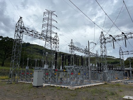 Urabá mejora acceso a servicios públicos y proyecta nuevas obras Subestacion Lagunas