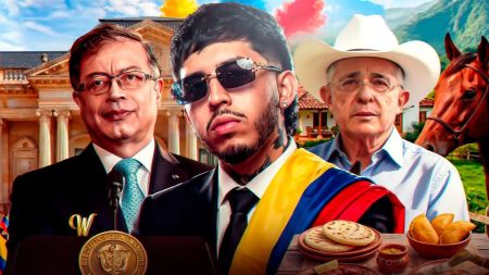 WestCOL llevaría a Petro y Uribe al streaming: en vivo desde la Casa de Nariño y en finca del expresidente Westcol stream con Petro y Uribe