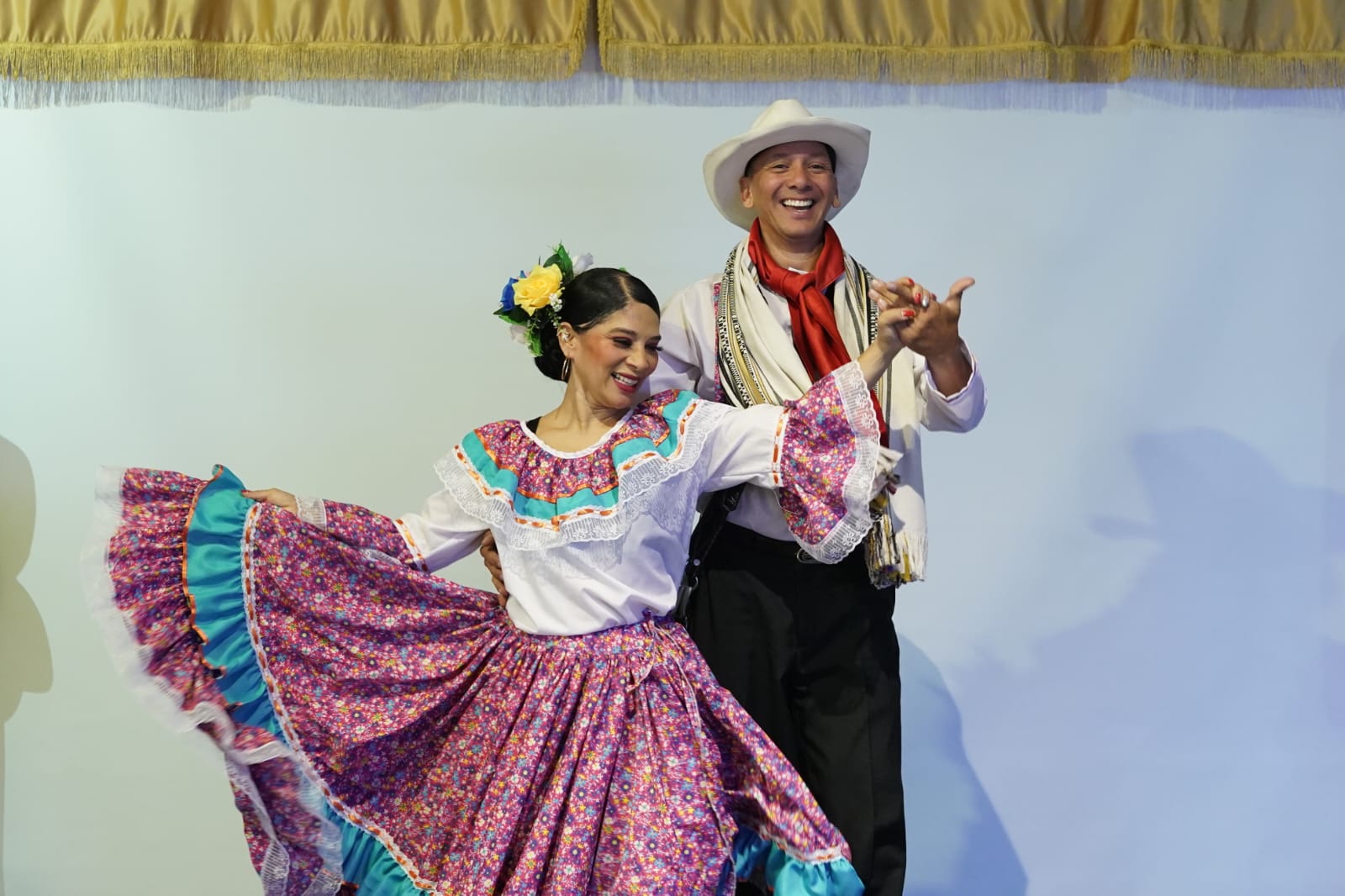 Proyectos artísticos y comunitarios podrán acceder a más de $8.200 millones en convocatorias culturales