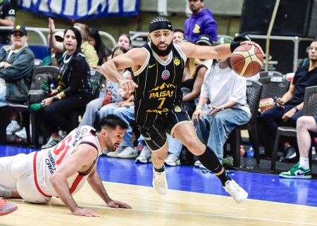 Paisas cayó en casa ante Nacional de Uruguay y ahora definirá su futuro en la Champions League Americas como visitante