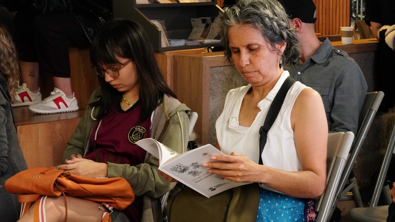 Abren convocatoria del Premio León de Greiff para escritores latinoamericanos