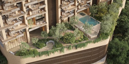 Medellín suma un nuevo proyecto urbano que apuesta por diseño y sostenibilidad WhatsApp Image 2026 03 16 at 11.51.18 AM