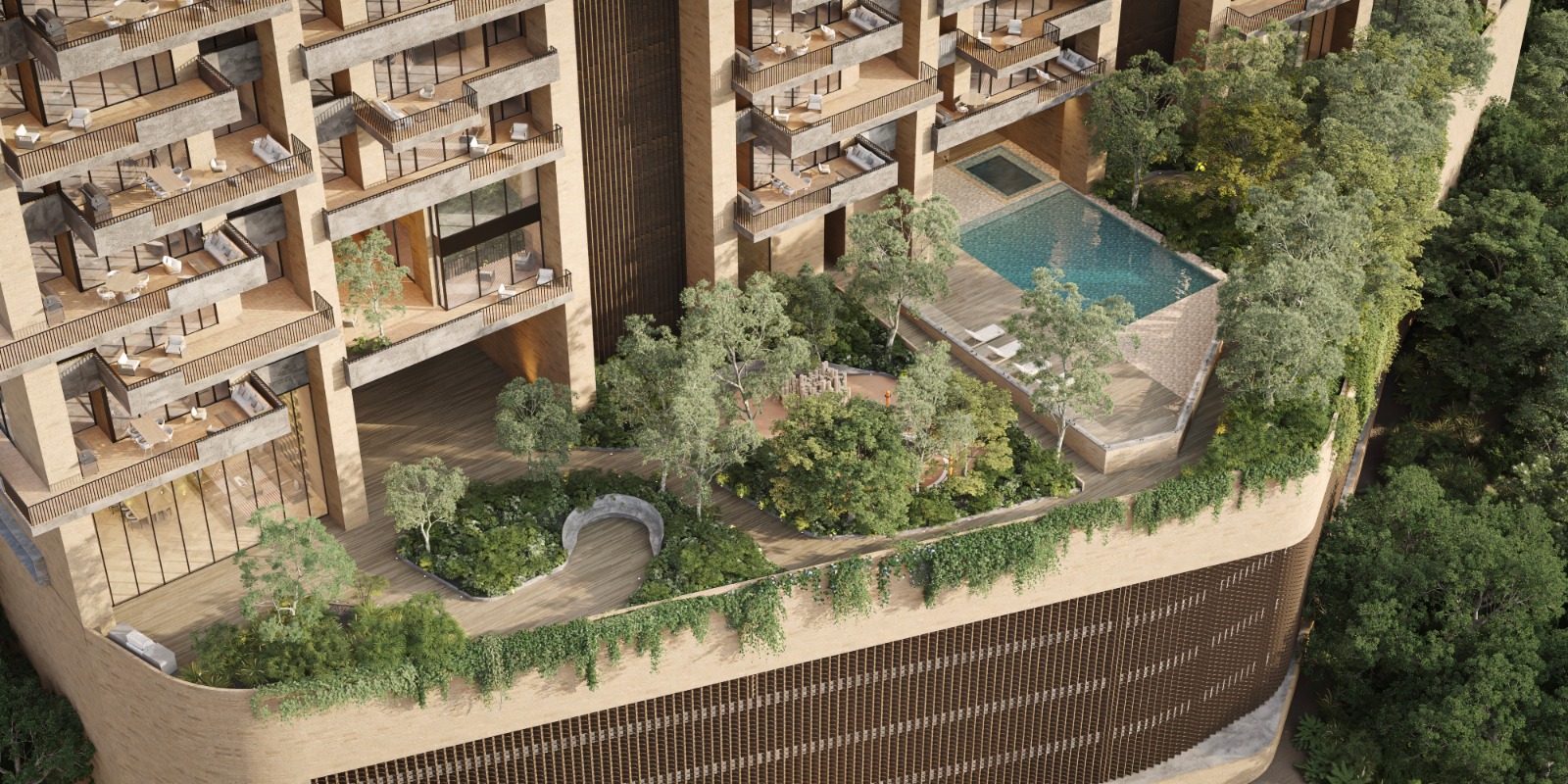 Medellín suma un nuevo proyecto urbano que apuesta por diseño y sostenibilidad WhatsApp Image 2026 03 16 at 11.51.18 AM