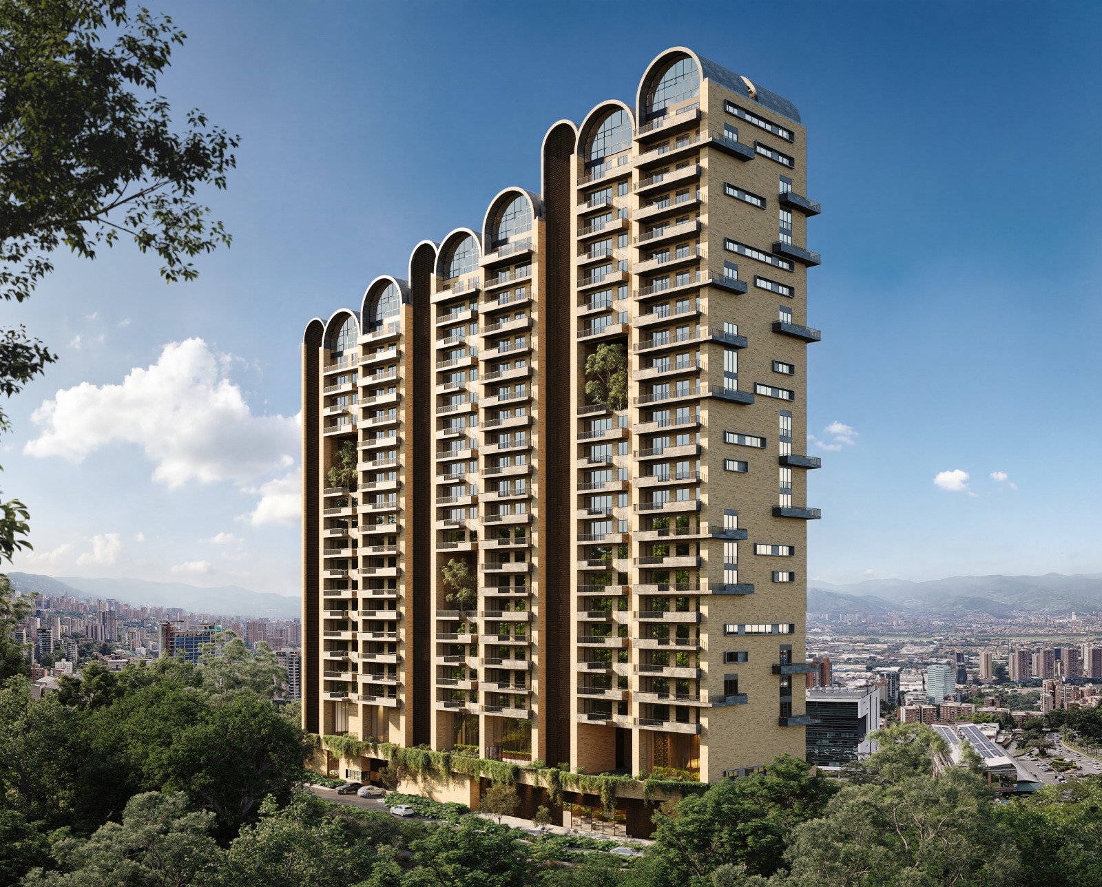 Medellín suma un nuevo proyecto urbano que apuesta por diseño y sostenibilidad 2 WhatsApp Image 2026 03 16 at 11.51.19 AM