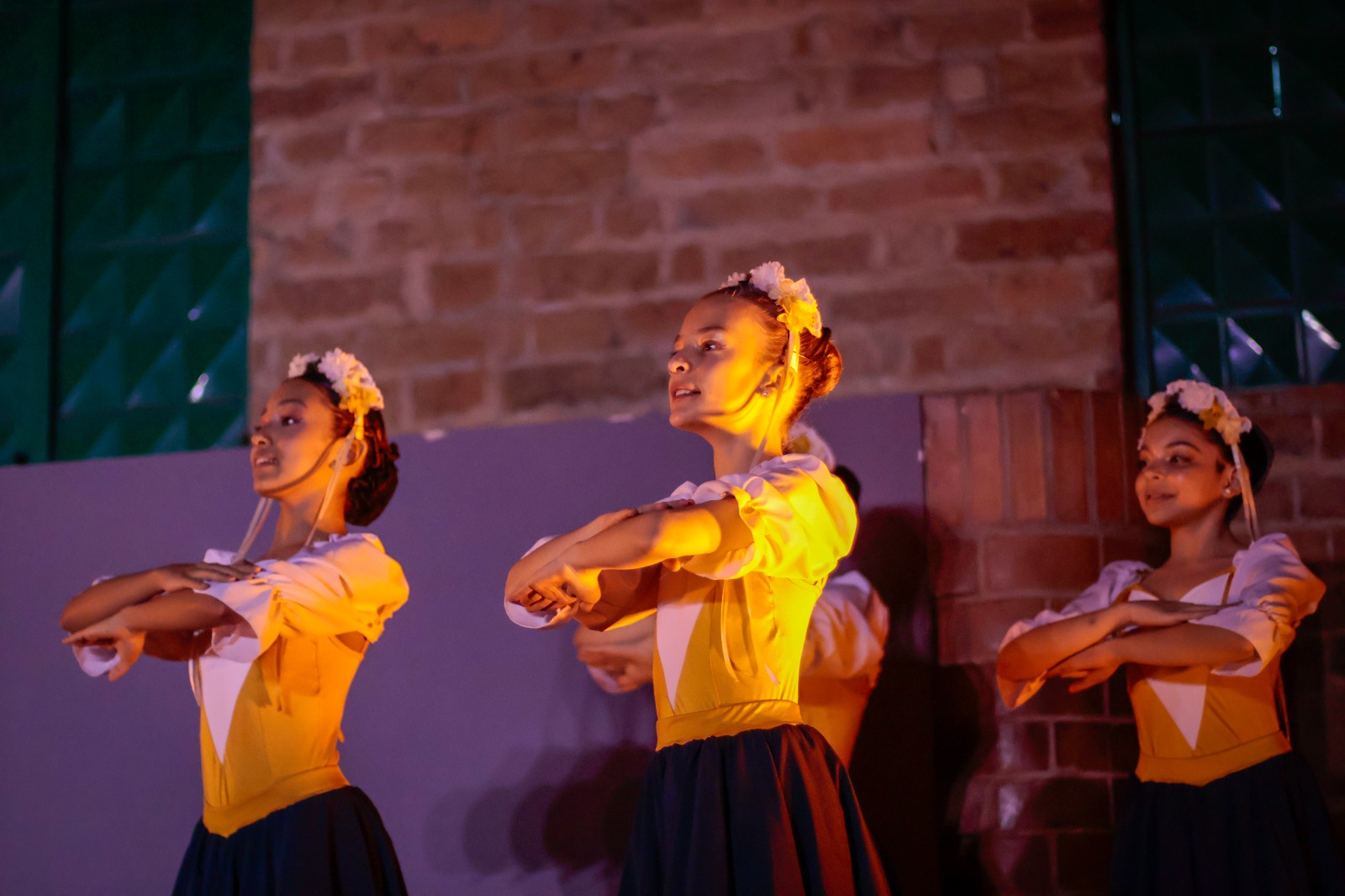 Jóvenes de Medellín podrán formarse gratis en ballet clásico