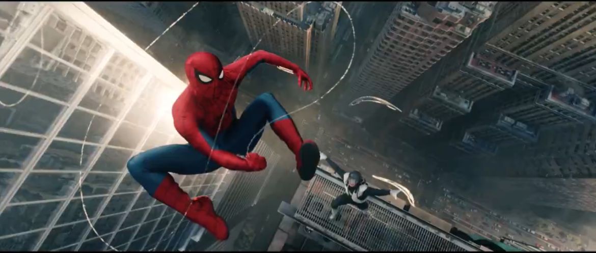 Revelaron el primer trailer de 'Spider-Man: Brand New Day' anticipa giro en los poderes de Peter Parker
