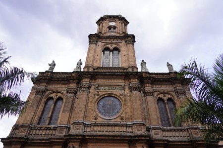 Cuatro iglesias serán las protagonistas en recorrido patrimonial en la antesala de la Semana Santa