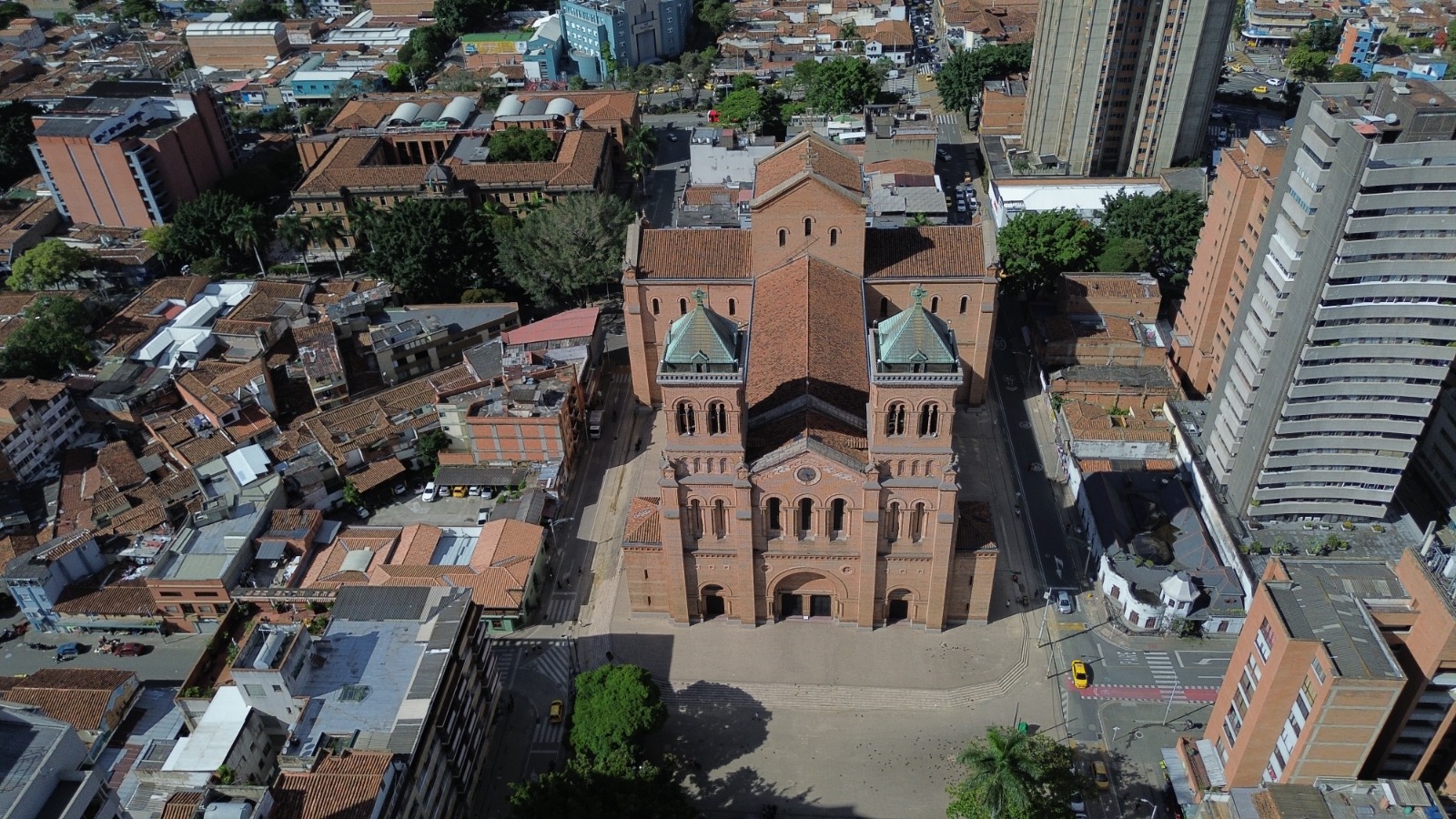 Cuatro iglesias serán las protagonistas en recorrido patrimonial en la antesala de la Semana Santa