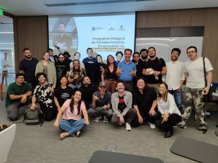 ¿Es emprendedor? Abren convocatoria para apoyar a 420 negocios en Medellín ¿Es emprendedor? Abren convocatoria para apoyar a 420 negocios en Medellín