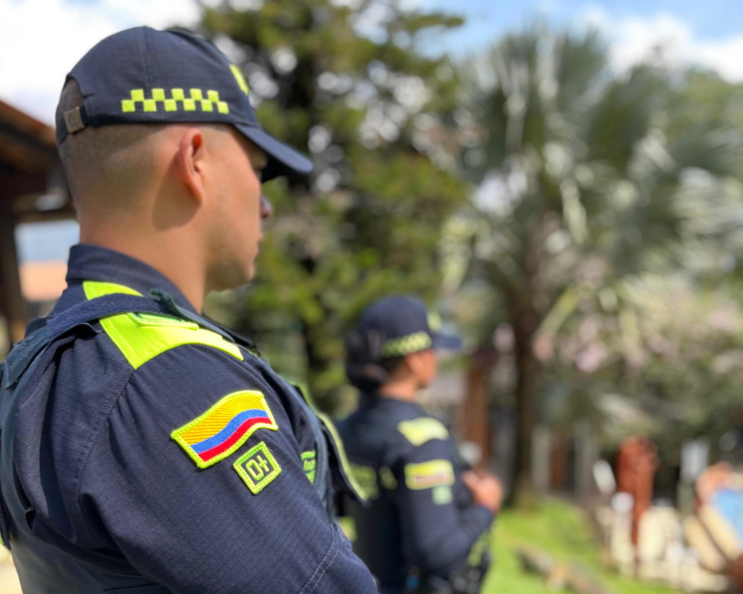 Refuerzan controles para un turismo seguro en el norte del Valle de Aburrá en Semana Santa 1 WhatsApp Image 2026 03 26 at 4.24.19 PM