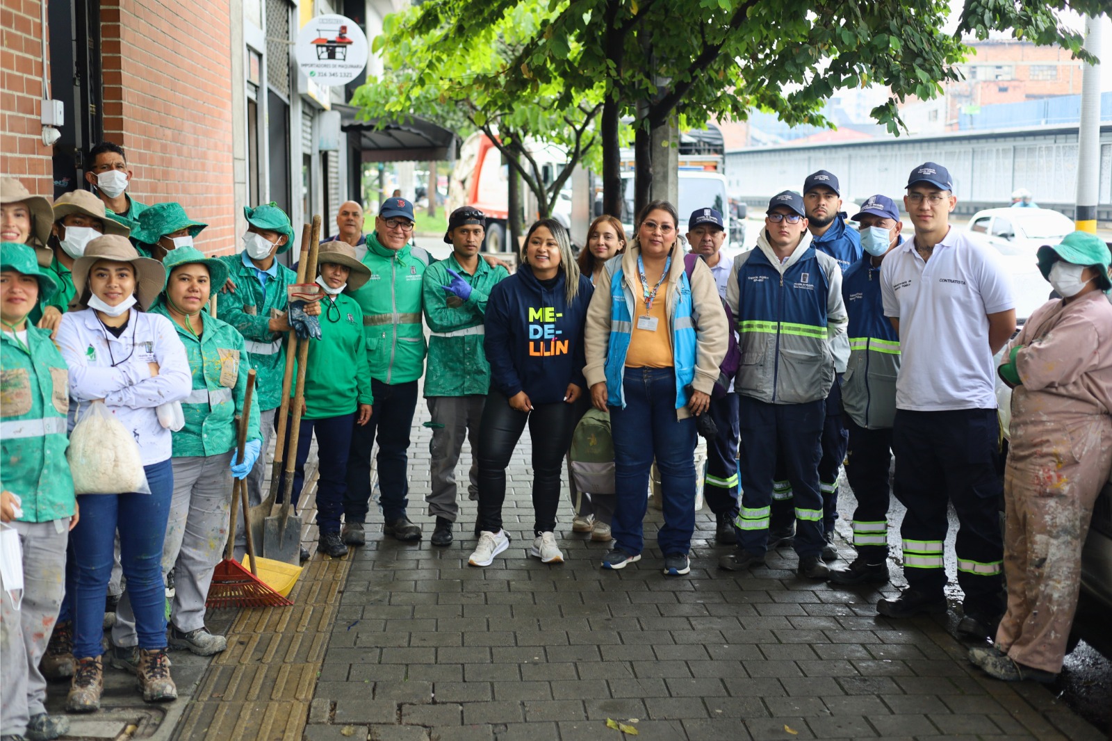 En Medellín atienden diariamente 2.250 habitantes de calle: una problemática que va en aumento