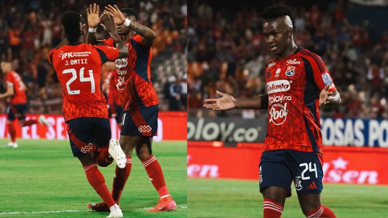 Victoria “poderosa” por 2 a 1 en el duelo de rojos vs. América