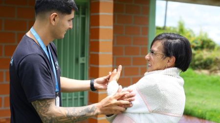 ¿Quieres un espacio para adultos mayores en Medellín? Así puedes acceder a Centros Vida cuerpo 3