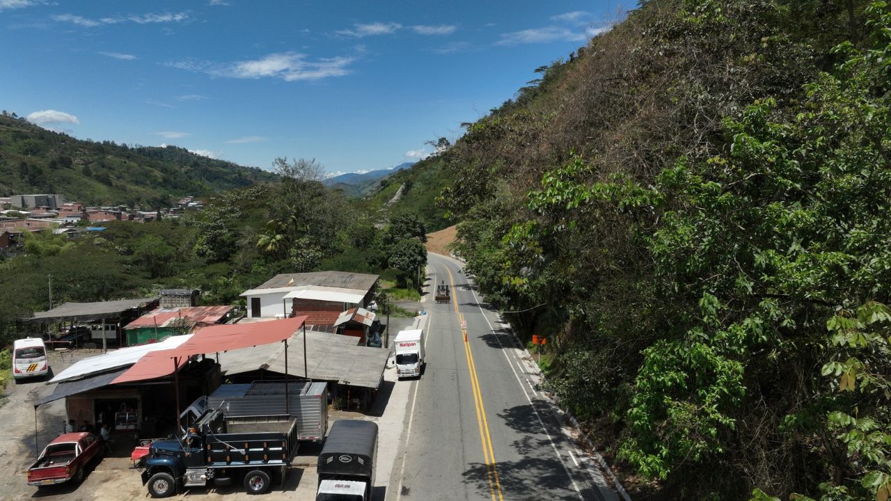 La vía Necoclí–Puerto Rey será intervenida para mejorar la movilidad en Urabá