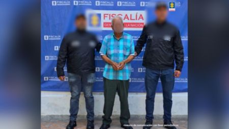 Se hacía pasar por enlace de la SAE: hombre habría estafado a decenas de familias campesinas