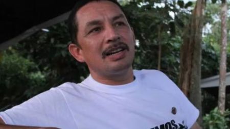 Alias “Zarco Aldinever” sigue vivo y estaría detrás del crimen contra Miguel Uribe Turbay