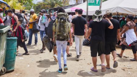 Antioquia, uno de los departamentos más afectados por desplazamiento y confinamiento durante enero de 2026