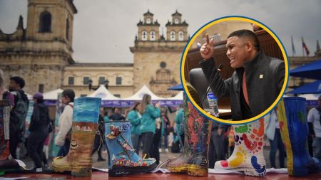 Por no disculparse con las madres de las víctimas de “falsos positivos” Miguel Polo Polo podría ser sancionado