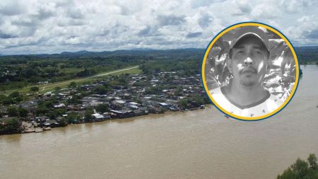 Hallan en Nechí el cuerpo de líder social reportado como desaparecido