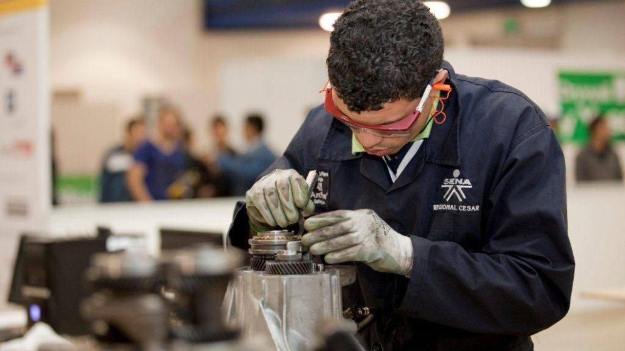 Ahora contratar aprendices es más fácil gracias a este nuevo simulador