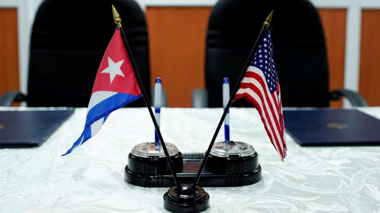 Cuba confirma diálogo con EE. UU. y posible cooperación del FBI luego de incidente de una lancha