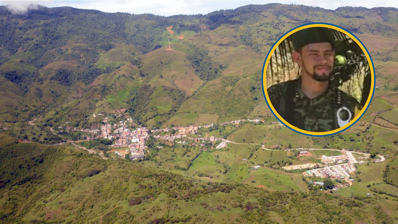 En Briceño buscan confirmar si alias “Primo Gay” resultó herido en operativo militar