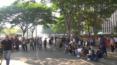 Frente a la minga indígena en Medellín, la Defensoría hace un llamado a fomentar el diálogo y evitar su estigmatización