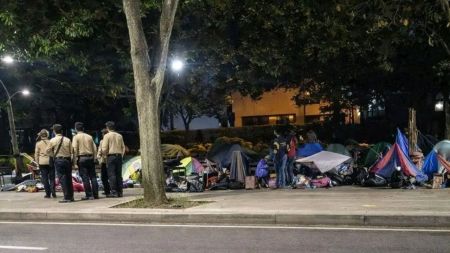 Autoridades indígenas de Urabá aclaran desinformación sobre su presencia en Medellín