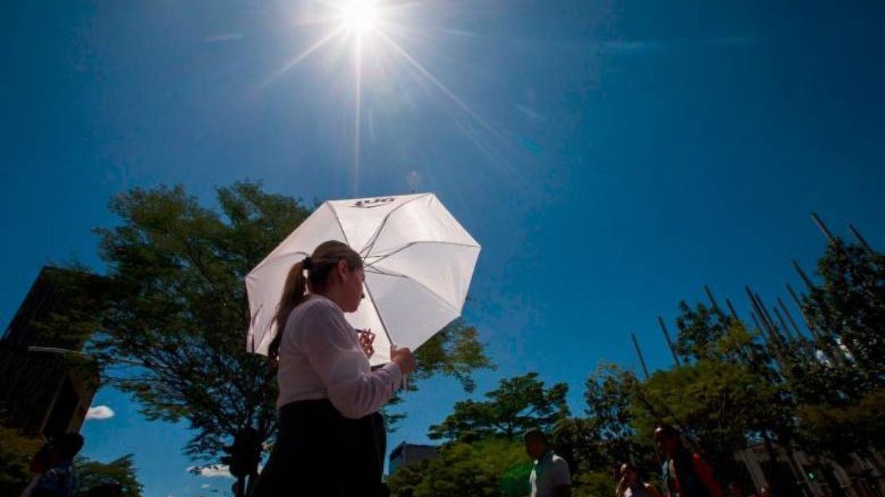 Advierten que el fenómeno de El Niño podría presentarse en Colombia en la segunda mitad de 2026