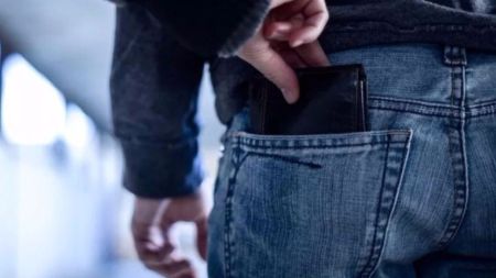 Intento de robo en bus termina con tres delincuentes retenidos por pasajeros en Guayabal