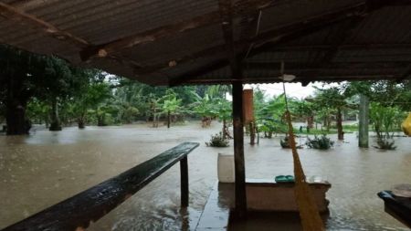 Lluvias en Antioquia: autoridades insisten en medidas de autocuidado y prevención Con 75 emergencias reportadas, Antioquia enfrenta nueva temporada de lluvias