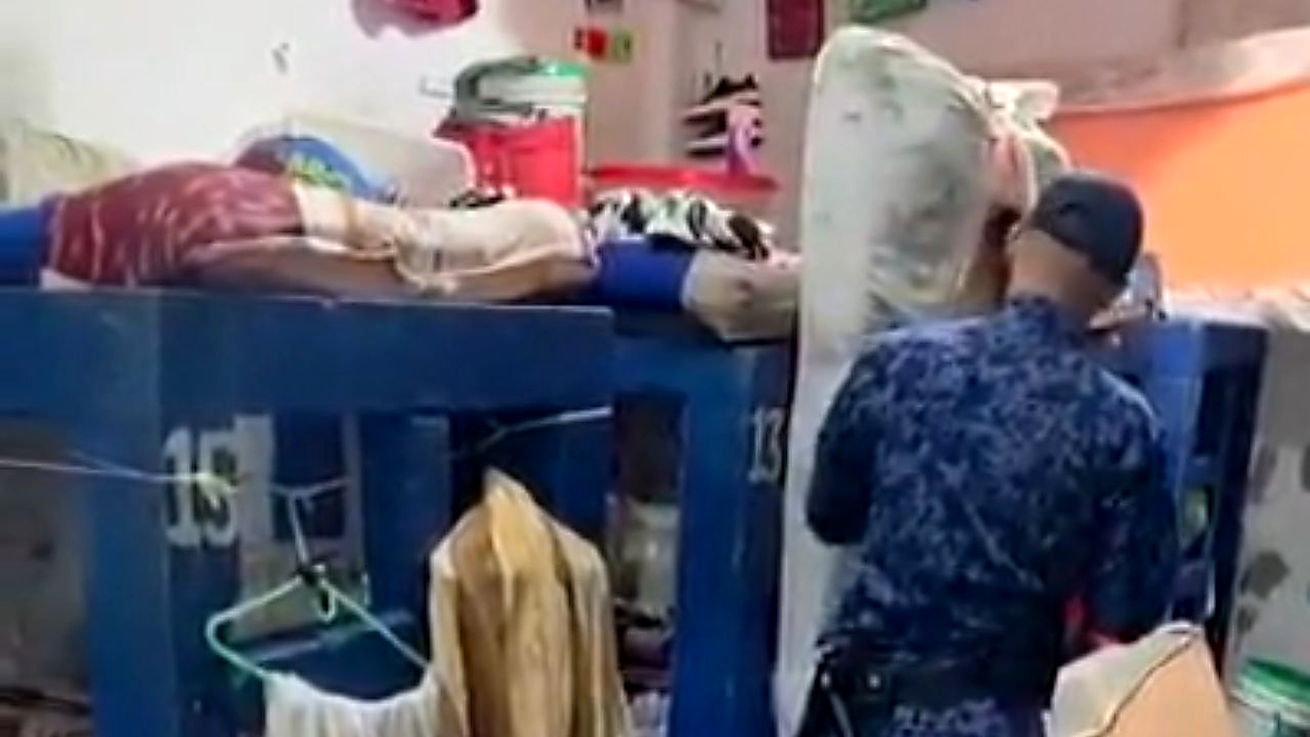 Cárceles incautación Inpec