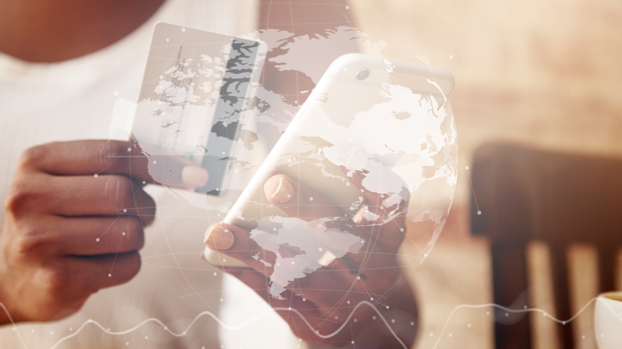 Colombianos invierten en banca internacional