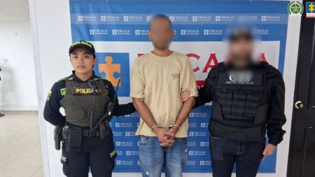 Capturan a hombre que habría asesinado a un joven tras una discusión por ruido en la Comuna 13 kath pag 14