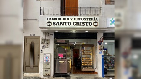 De migrar sin nada a montar su panadería: la historia de un joven venezolano en Medellín lienzo 1280 720 marca agua 15