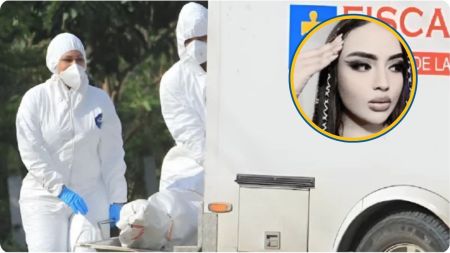 Hombre buscaba a su exmujer en una fiesta en Aranjuez y terminó matando a balazos a una amiga de ella