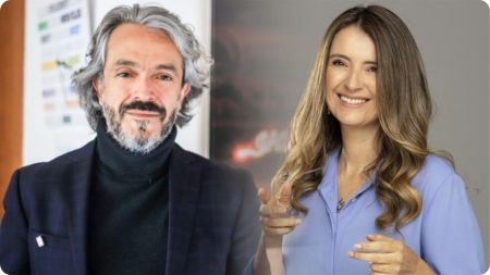 Paloma Valencia termina reunión clave con Juan Daniel Oviedo sin invitación para la Vicepresidencia