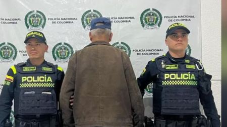 Capturan a adulto mayor de 70 años, por presunto abuso sexual contra una compañera de 92 años