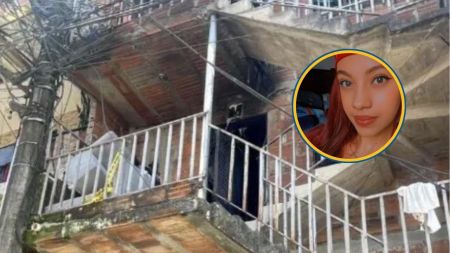 En el Popular un incendio habría sido provocado para ocultar el asesinato de Selene marca 1 46
