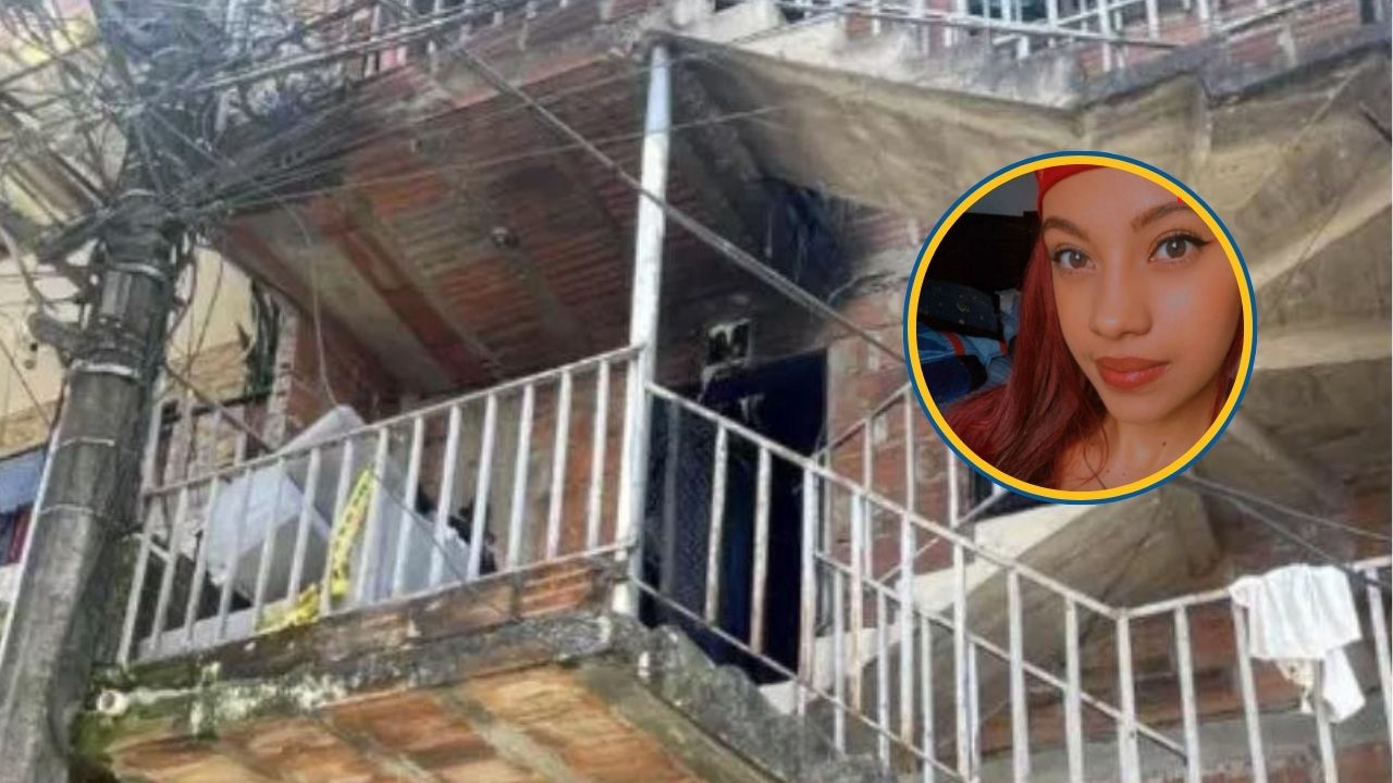 En el Popular un incendio habría sido provocado para ocultar el asesinato de Selene marca 1 46