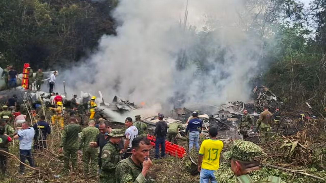Terminó la búsqueda: encuentran los cuerpos de los militares desaparecidos; asciende la cifra de fallecidos
