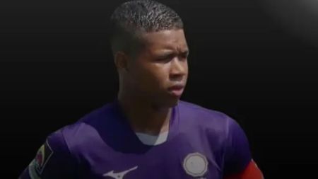 Autoridades investigan el homicidio del futbolista Denilson Mena e Medellín