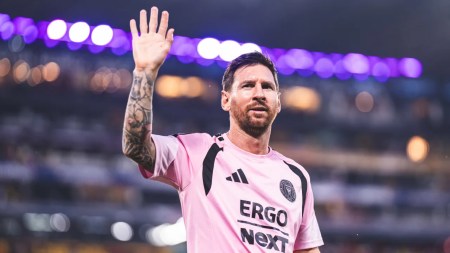 Leo Messi llegó a los 900 goles en su carrera y sigue agrandando su leyenda
