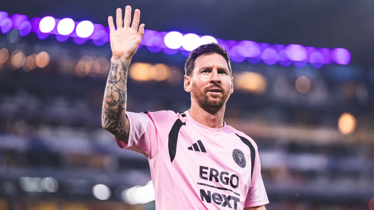 Leo Messi llegó a los 900 goles en su carrera y sigue agrandando su leyenda