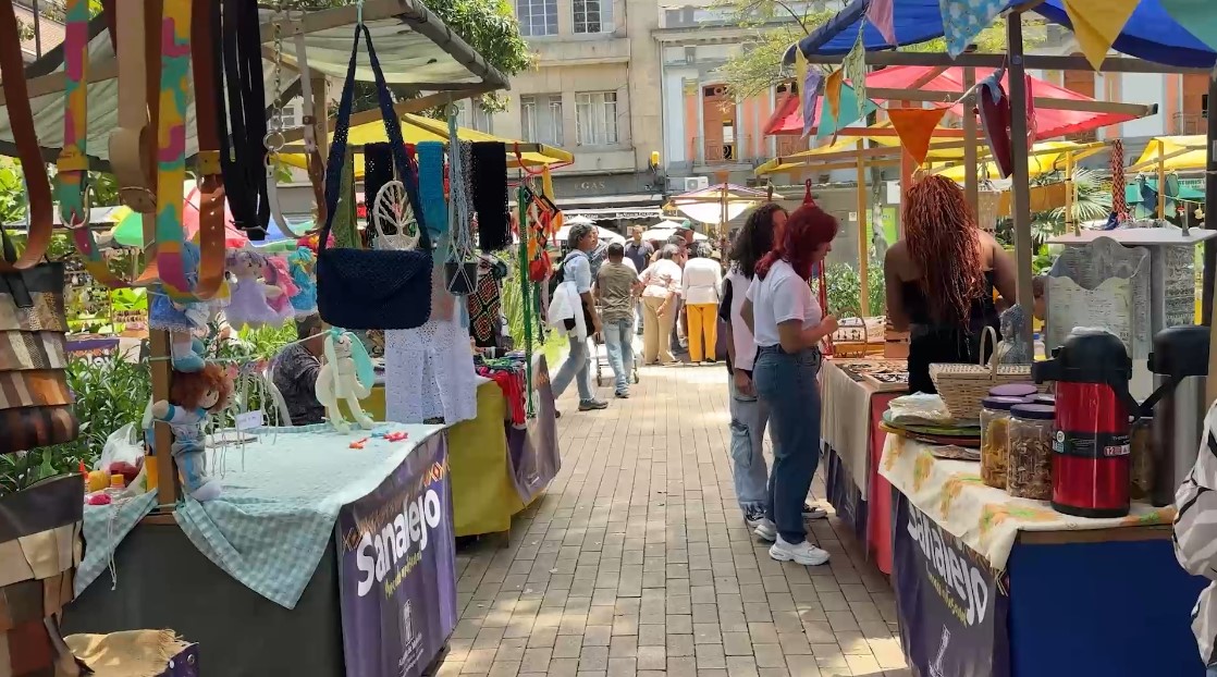Karaoke, mercado Sanalejo y recorridos culturales: planes para disfrutar este fin de semana
