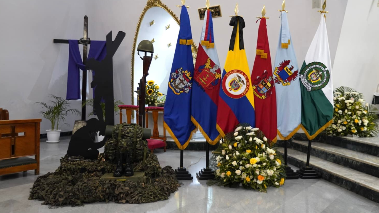 soldados fellecidos en accidente